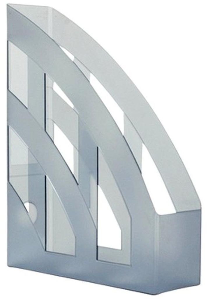 herlitz Porte-revues - DIN A4 à DIN C4 - classic - Image du produit 