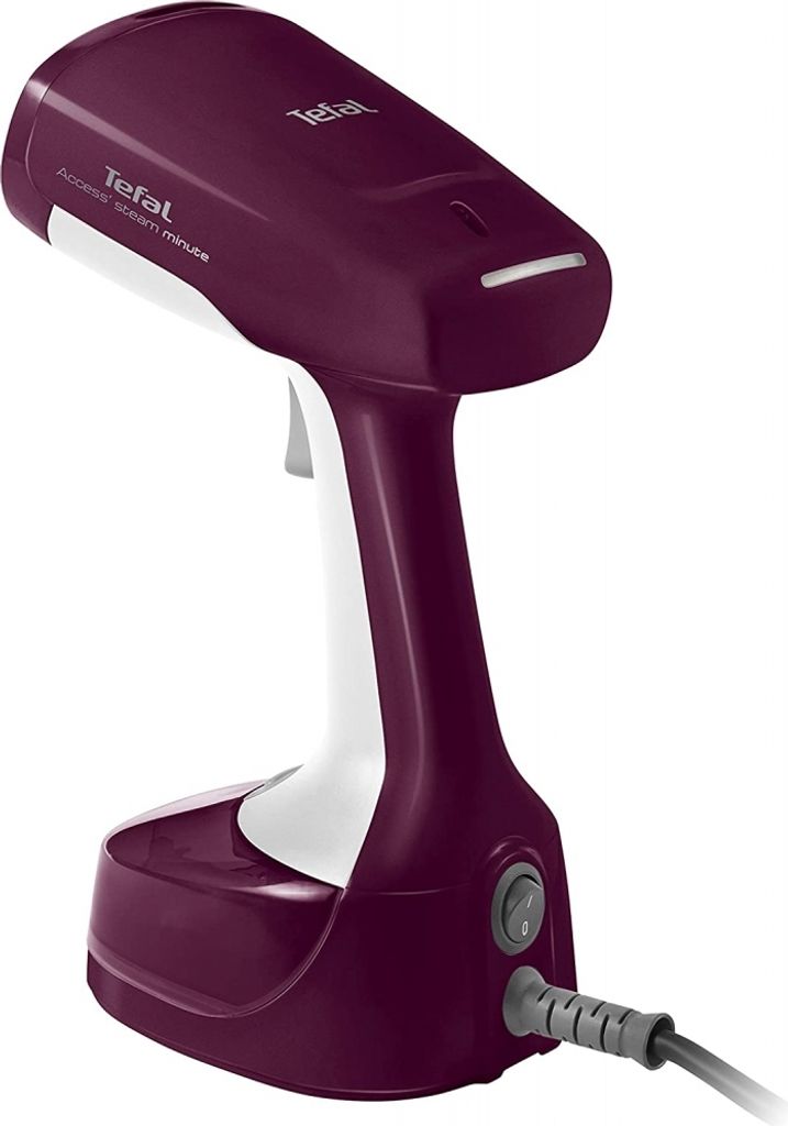 Tefal Dampfbürste DT7005 Access Steam Minute Produktbild 10