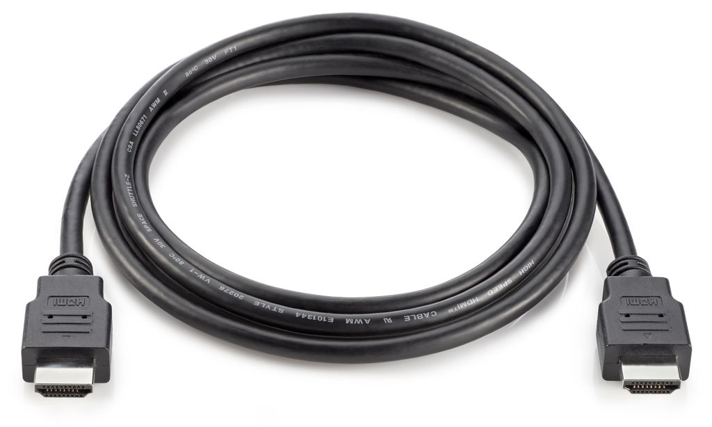 HP HDMI-kabelset Productafbeelding 