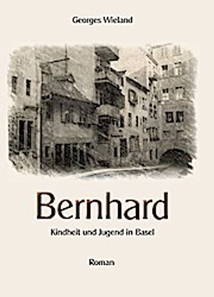 Bernhard