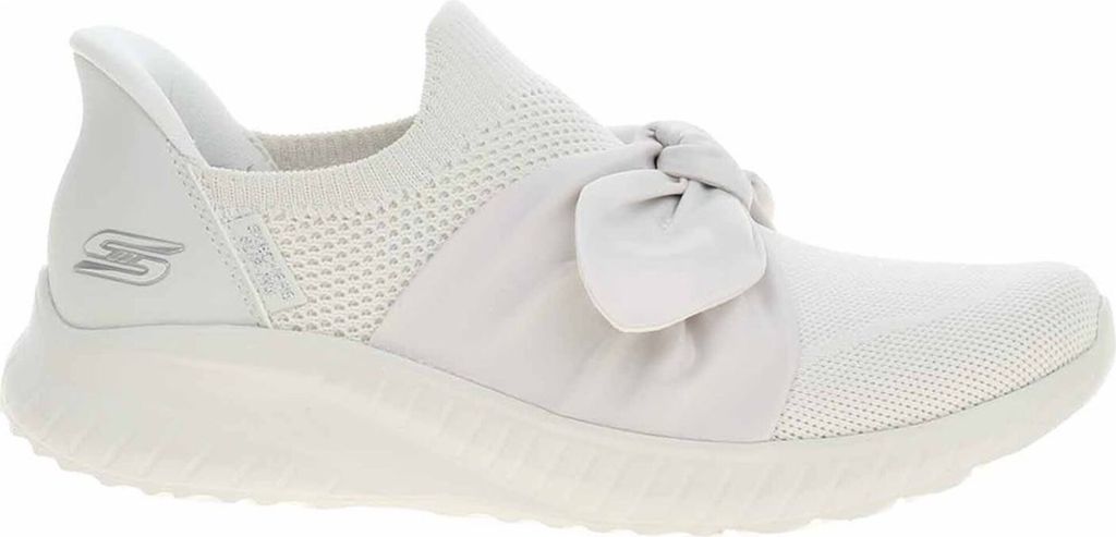 Skechers Slip-Ins BOBS Sport Squad Chaos - Inspire Away off white 39,5
