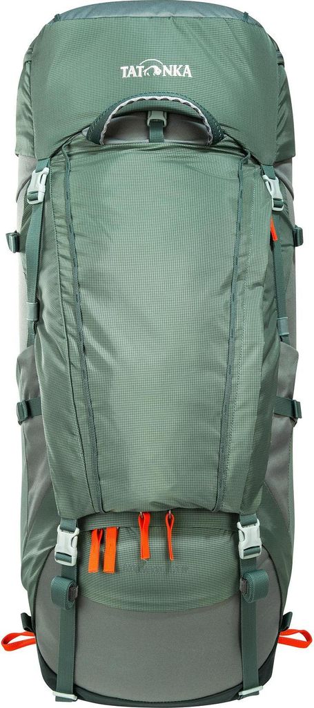 TATONKA Yukon 60+10 Women SAGE GREEN SAGE GREEN 60 Produktbild 