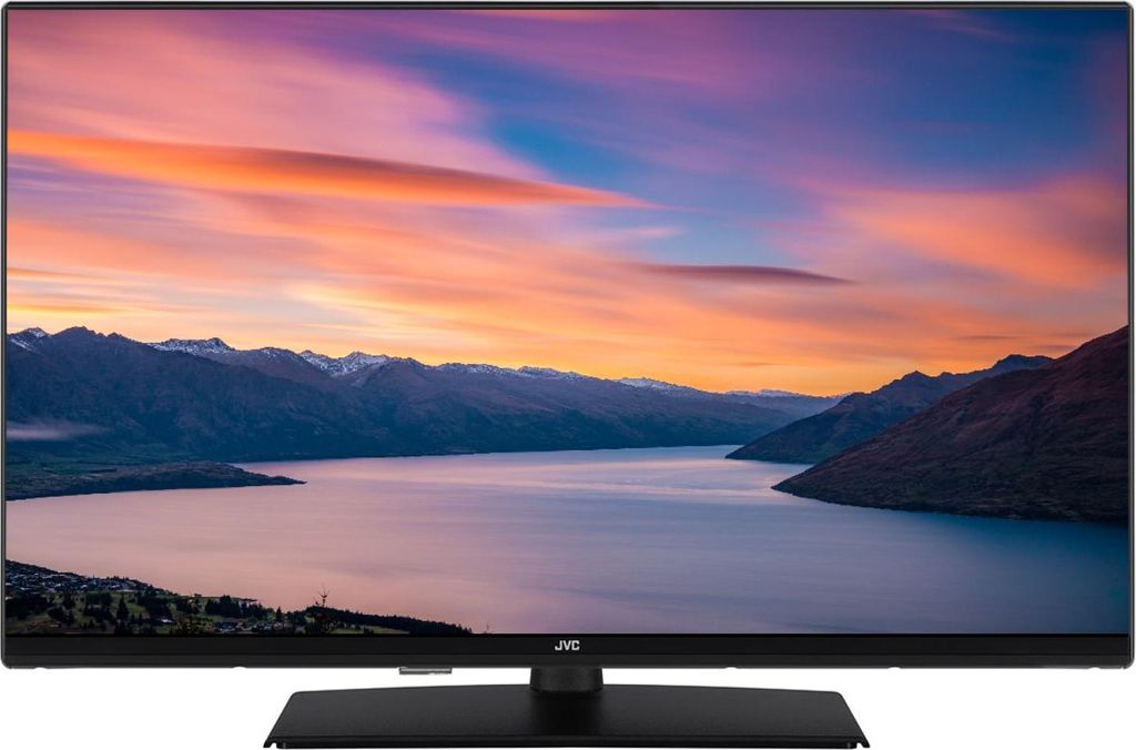JVC LT-32VF5355, 81,3 cm (32"), 1920 x 1080 px, HD, Smart Obrázek produktu 