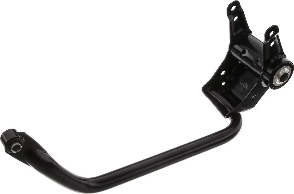 Support moteur complet sans flèche Simson SR50 SR80 - Pièce origine