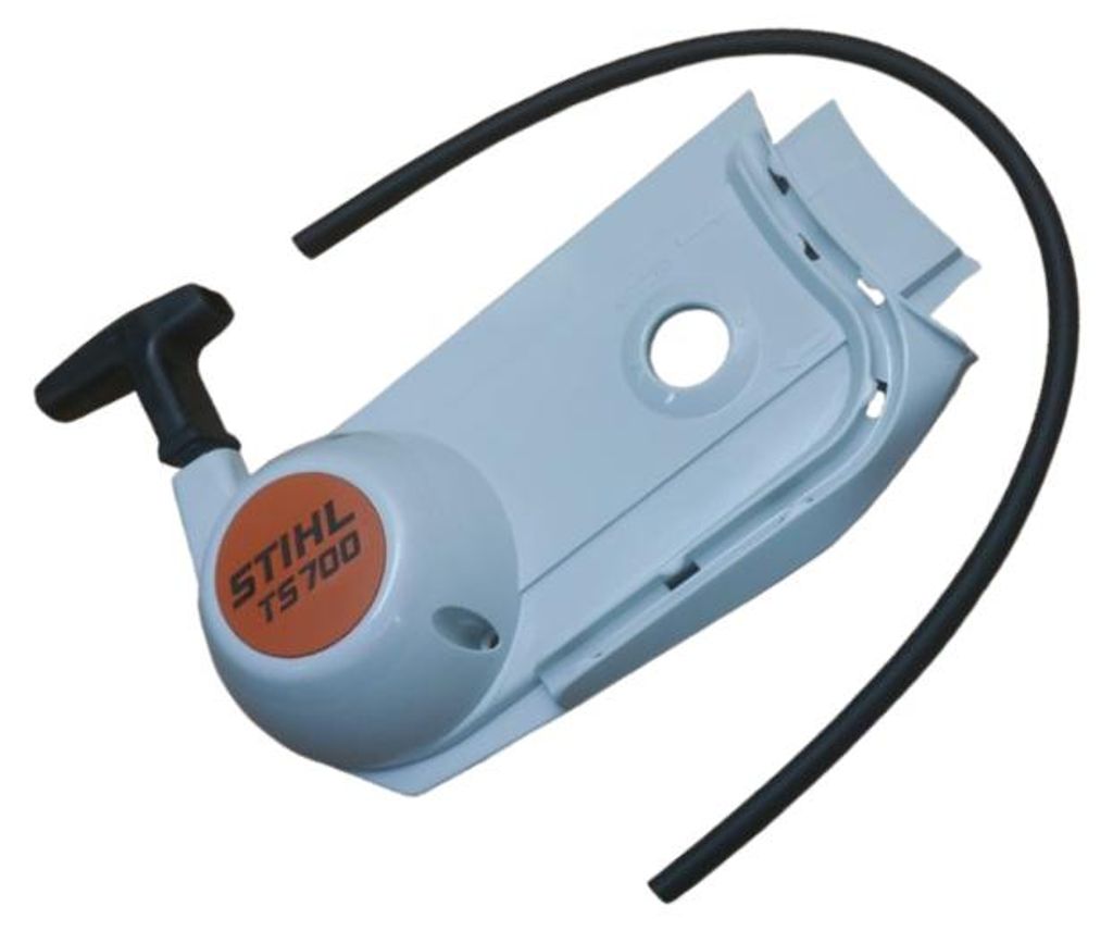Stihl Starterdeckel mit Anwerfvorrichtung für TS700 -  Produktbild 