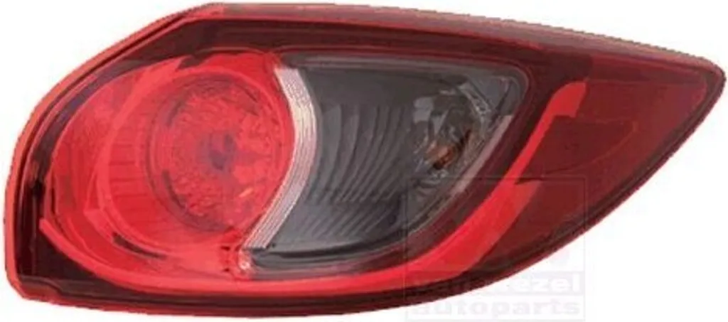 Phare arrière droit Mazda CX-5 KE GH Optique Extérieur et Intérieur