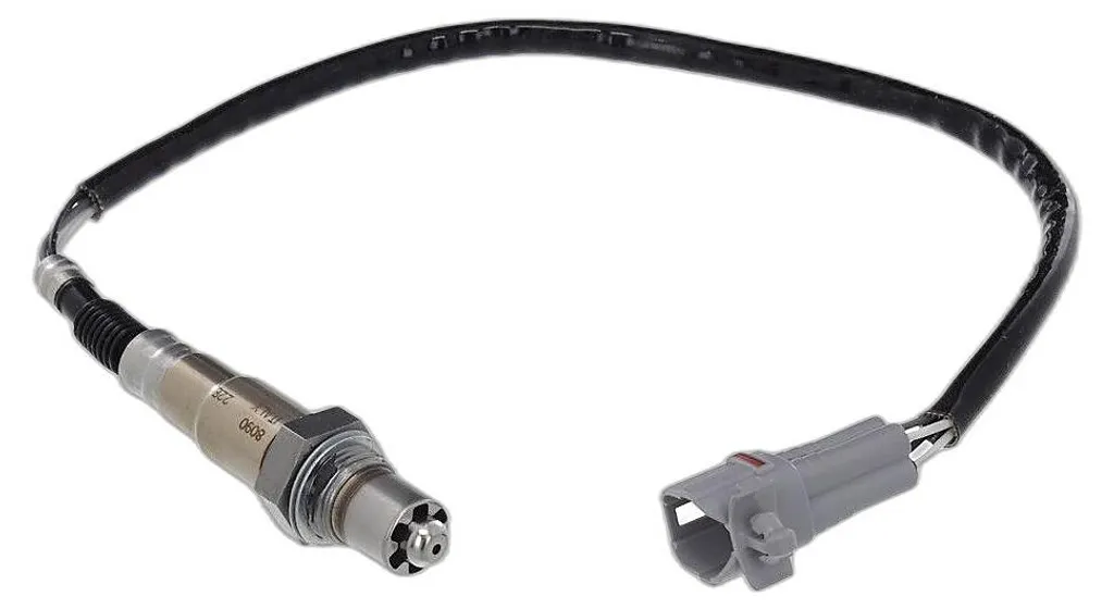 Capteur d'Oxygène Sonde Lambda 4 Bars pour Suzuki Grand Vitara VALEO