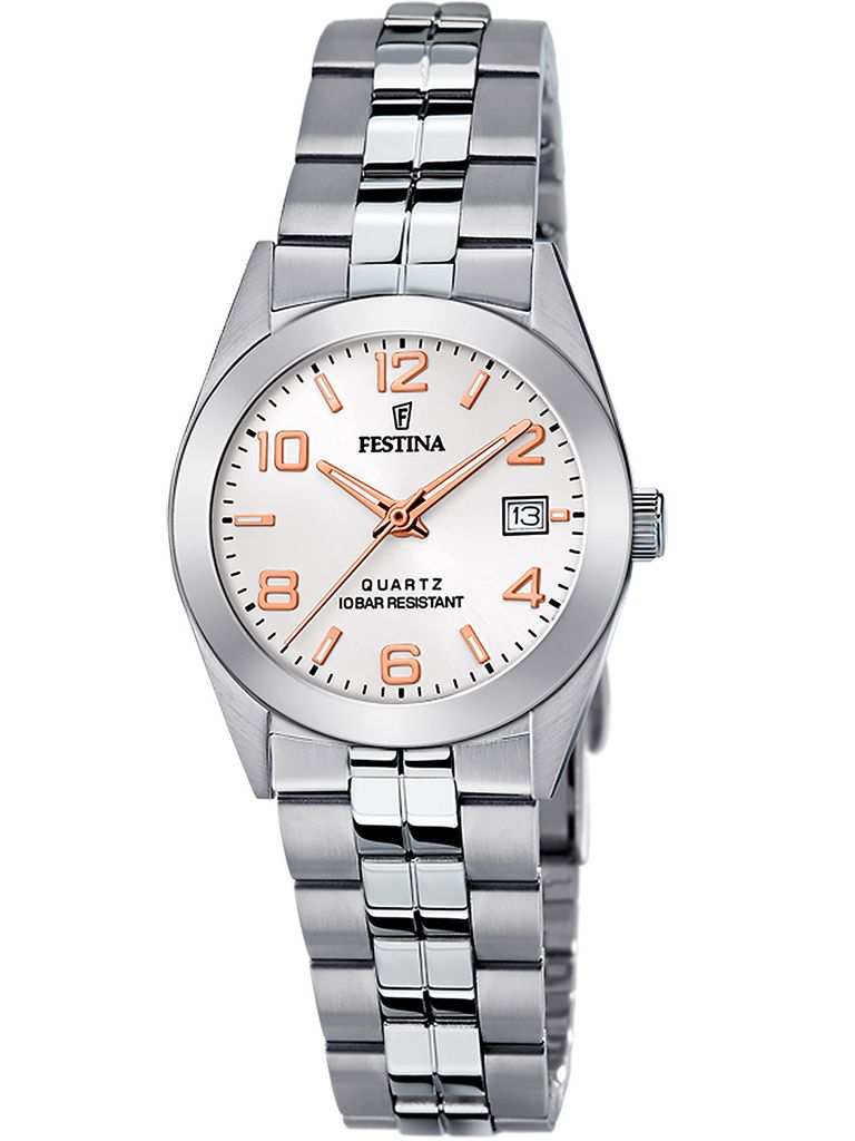 Festina F20438/4 Classic  Watch 28mm Obrázek produktu 