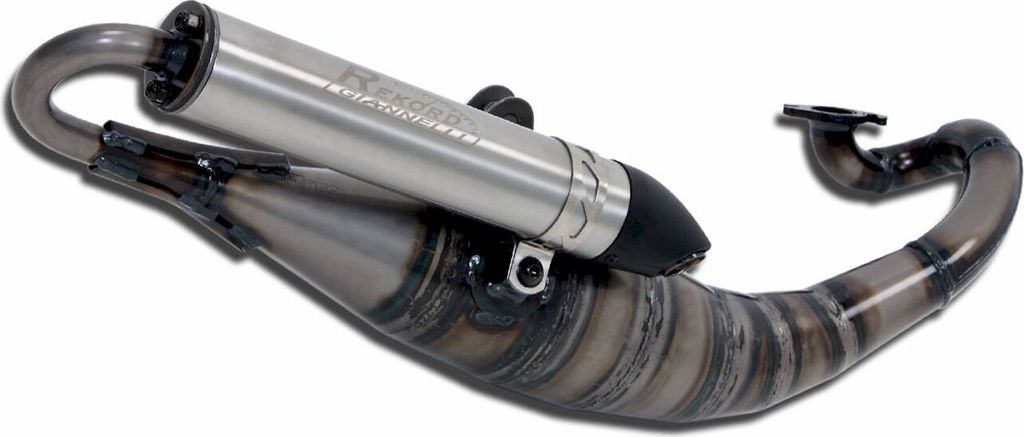 GIANNELLI REKORD Scooter SR50AC AC Ovetto 50 SA15 Jog 50 SA48