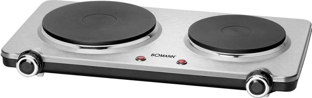 Bomann DKP 5033 E CB Produktbild 