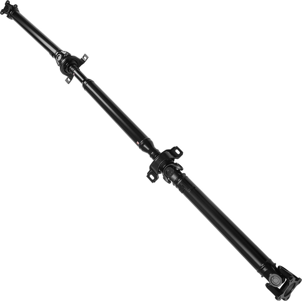 2143mm Arrière Arbre à cardan pour Mercedes W639 VIANO VITO Image du produit 