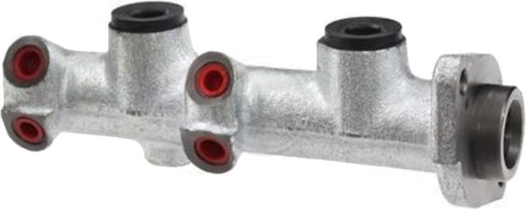 Hauptbremszylinder Ø 19 mm 2x M12X1.0 4-Guss-Ansch. A.B.S. für u.a. RENAULT 11