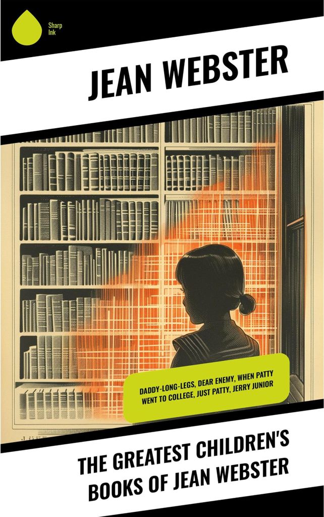 The Greatest Children's Books of Jean Webster