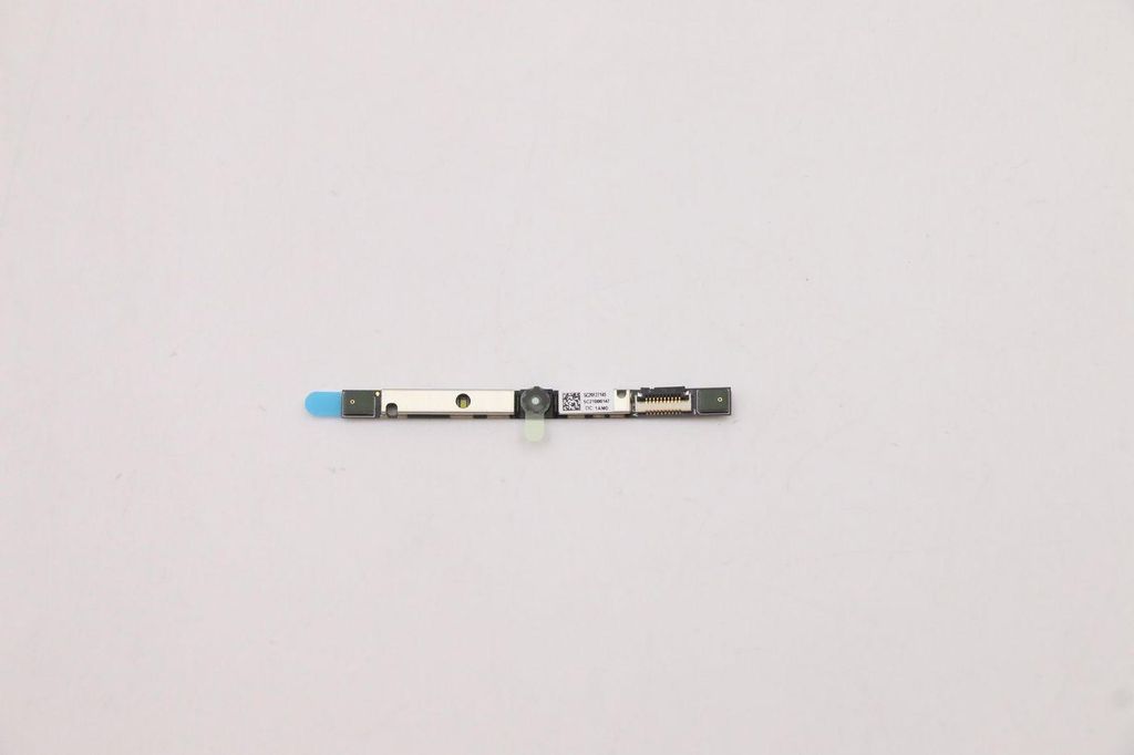 Moduł kamery przedniej Lenovo 720P z podwójnymi mikrofonami, 5C21B90147