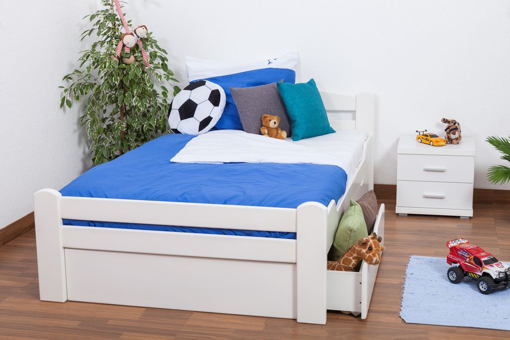 Kinder Funktionsbett