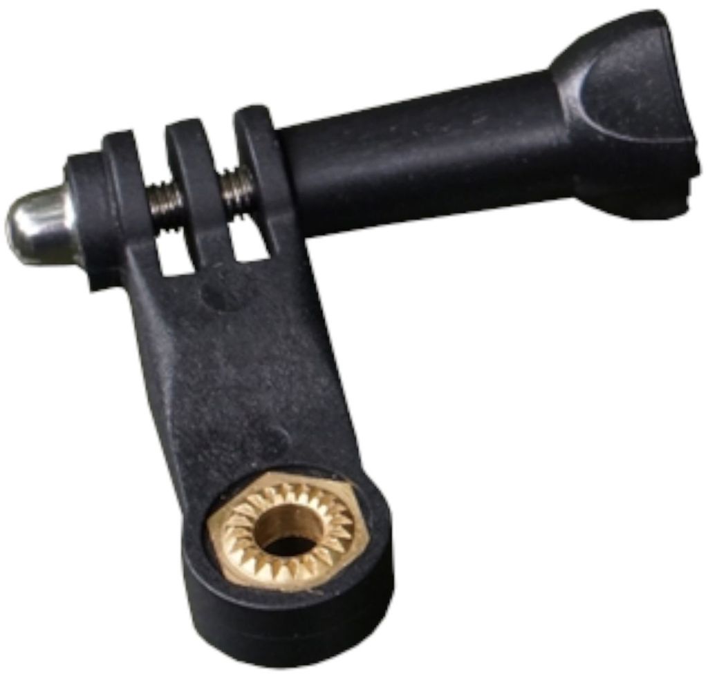 RidgeMonkey Action Camera AS Adaptor - Kameraadapter