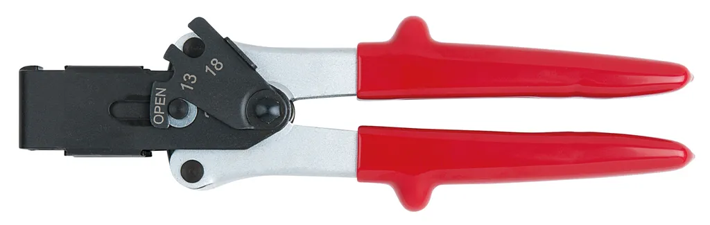 Riveteuse KS Tools 150.9580 pour rivets aveugles haute performance