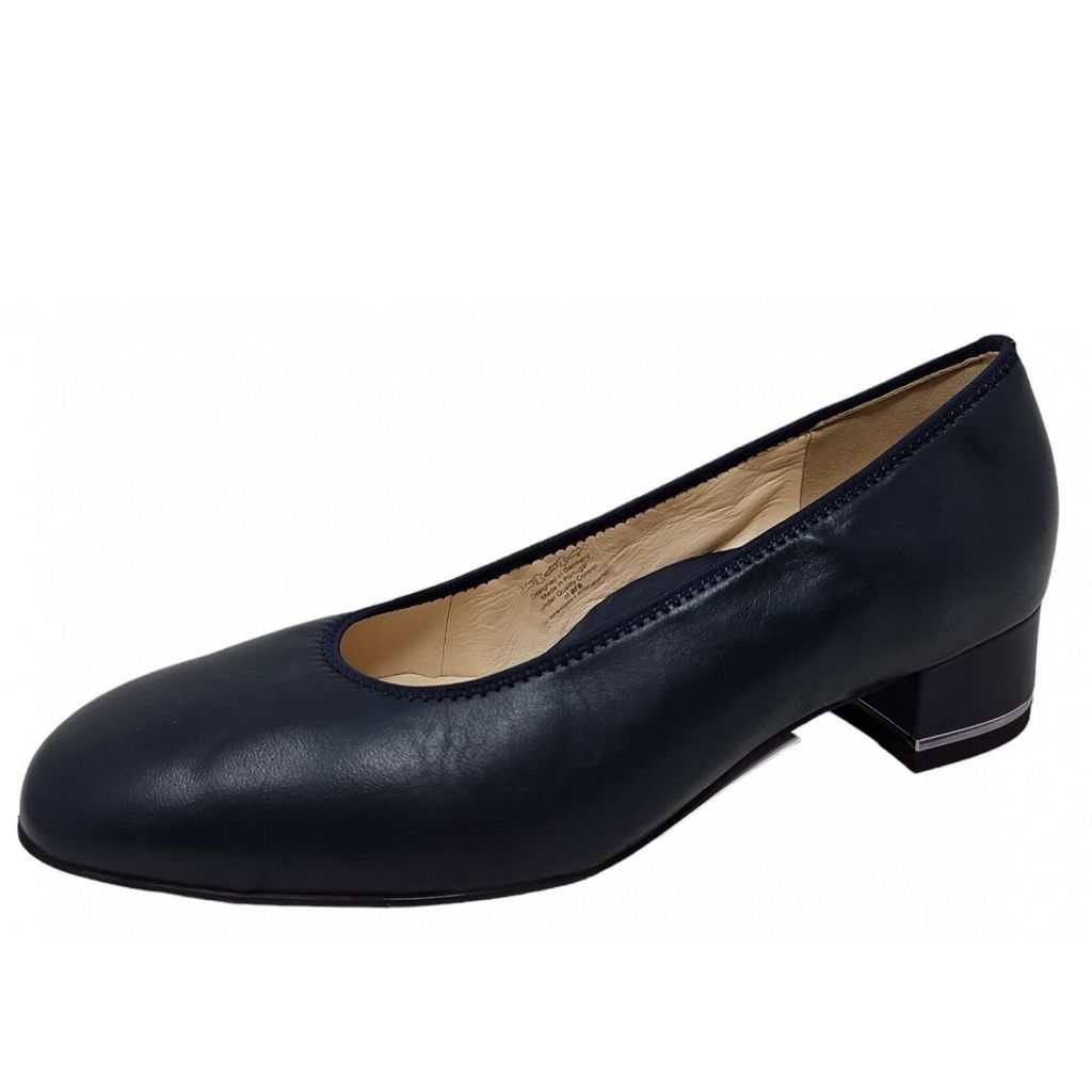 Ara Graz Pumps Blue Obrázok produktu 