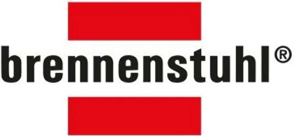 Multipresa Brennenstuhl 1153340115 Super-Solid 5 Posti | Design Argento - 13