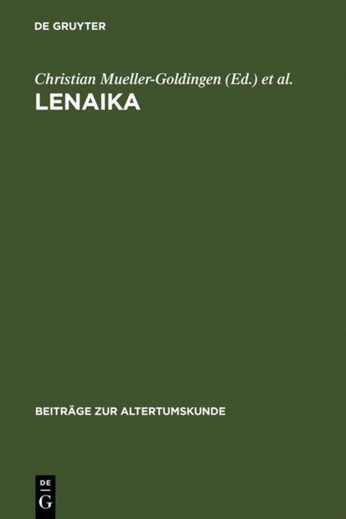 Lenaika
