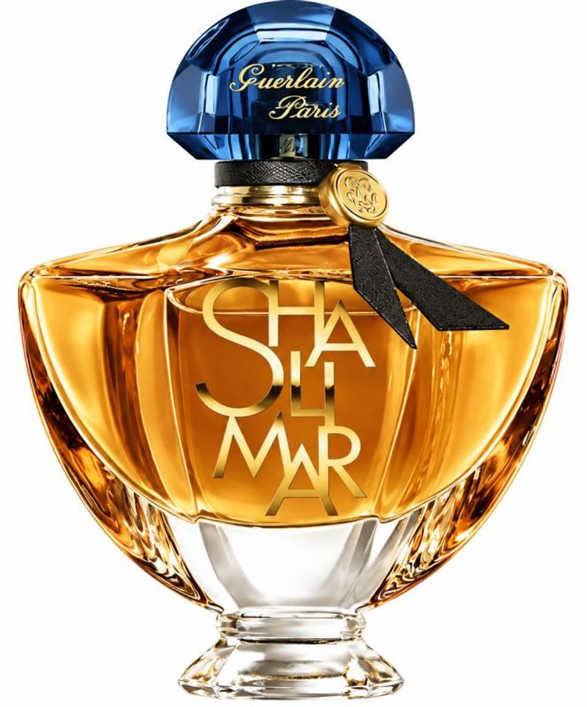 Guerlain Shalimar, voor dames, 30 ml, vloeiparfum, spray, Productafbeelding 