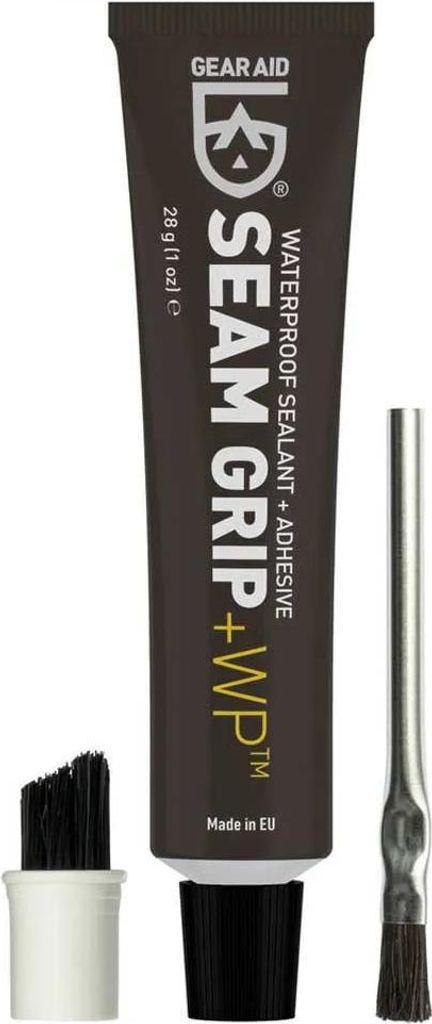 McNett Seam Grip Tubo da 28 ml (EUR 29,35 - 100 ml) Immagine del prodotto 