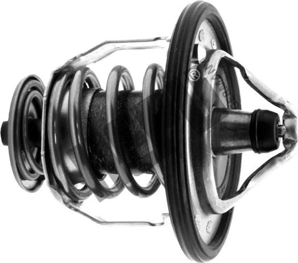 Thermostat de Rechange pour Entretien Moteur Mitsubishi et Volvo S40
