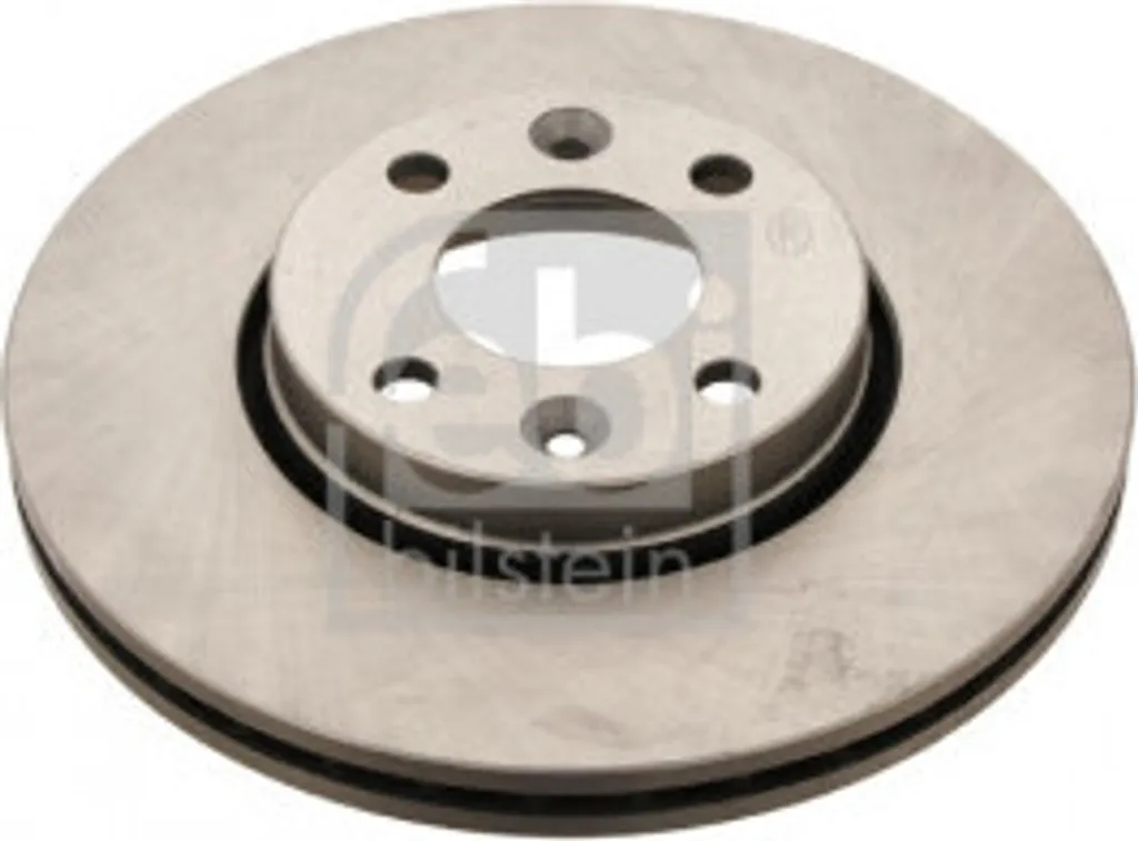 Disque de frein pour remplacement entretien Clio 3 Micra et Logan