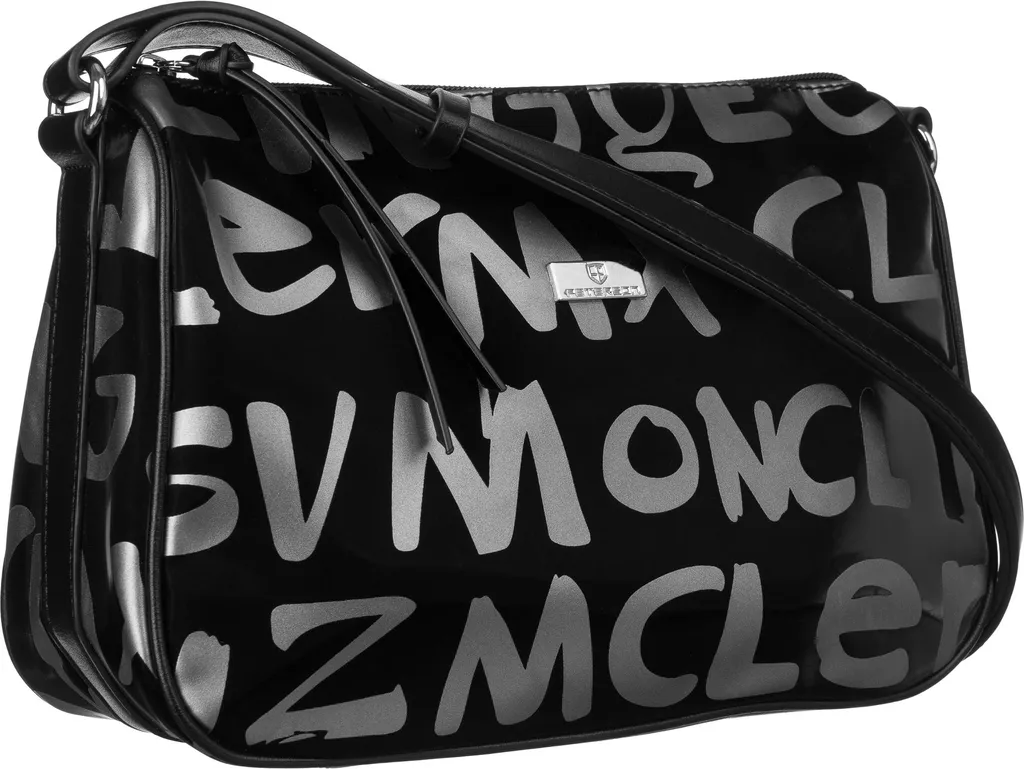 Regalo Donna Borsa Peterson PUPTNCP204440BLACK54555 | Spedizione Rapida