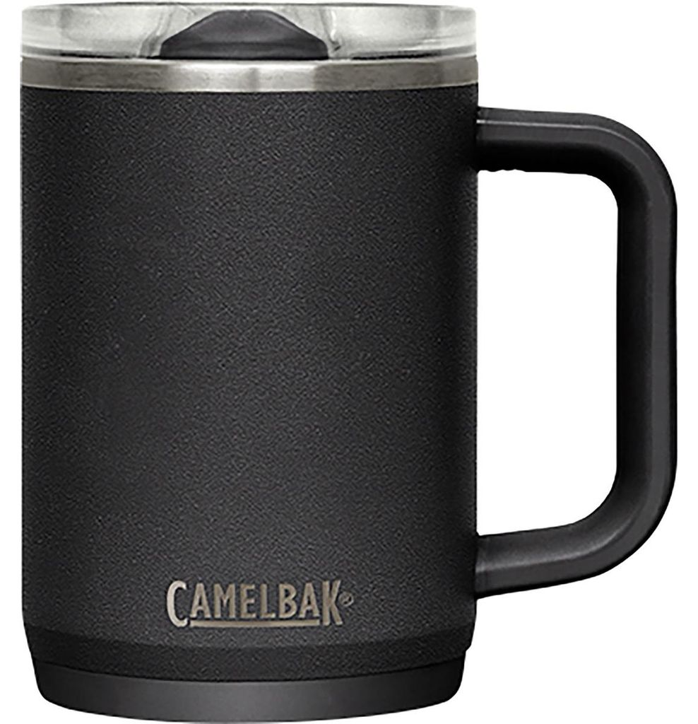 CAMELBAK Camelbak Thrive Mug Vss matte/gloss black matte/gloss black -