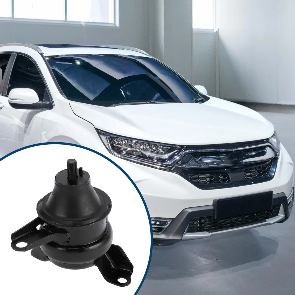 Silentbloc Support de Moteur Honda CR-V 1997-2001 Essence 2.0 L4 1pc
