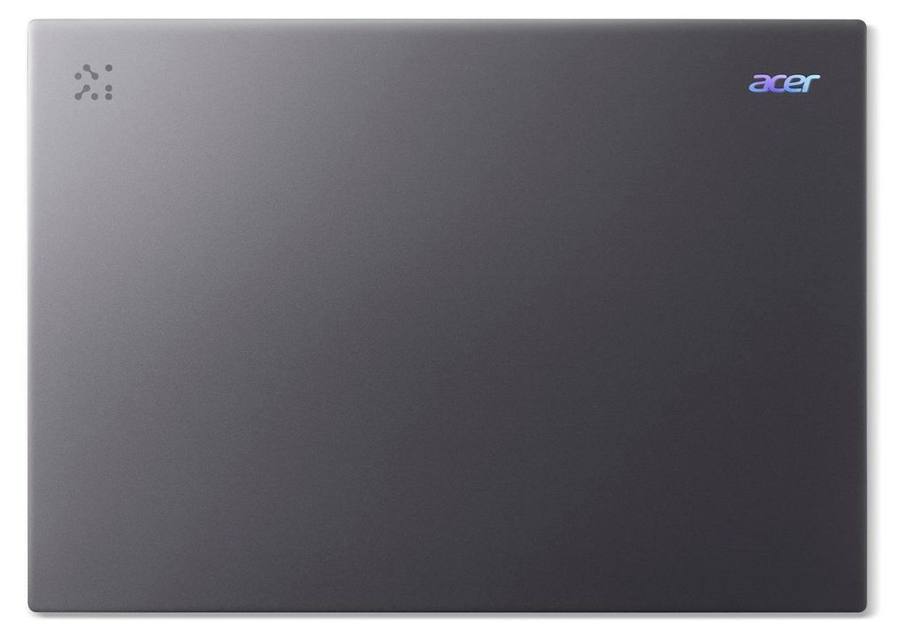 Acer Aspire 16 AI - 16" Notebook - 40,6 cm Image du produit 