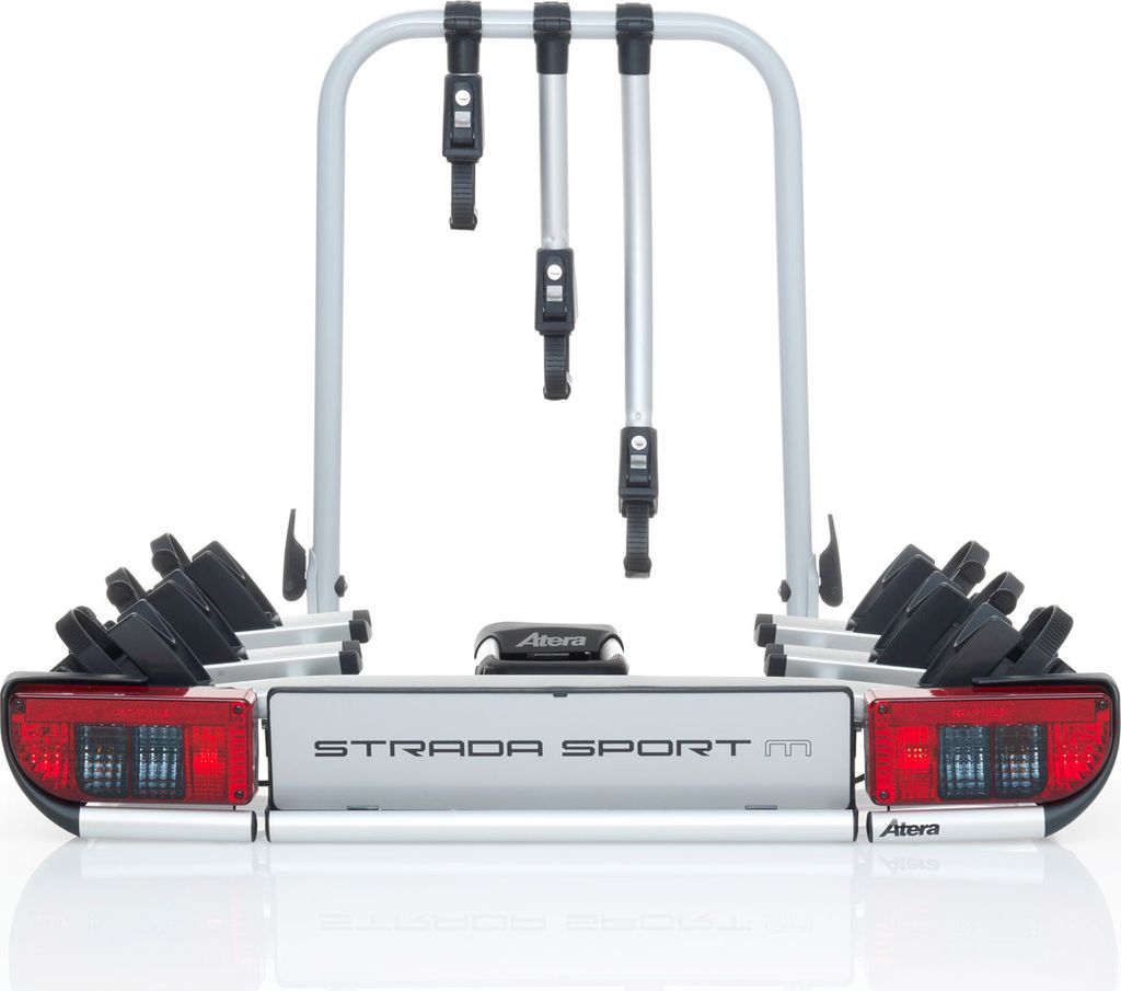 Atera Strada Sport M3, 18,1 kg, 1000 mm, 720 mm, 200 mm Zdjęcie produktu 
