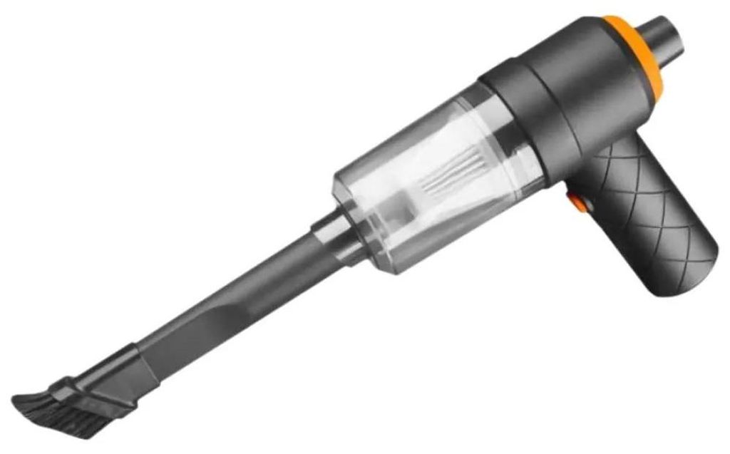 Gembird CK-MVC-01 gembird Tragbarer 2 in 1 Staubsauger Productafbeelding 