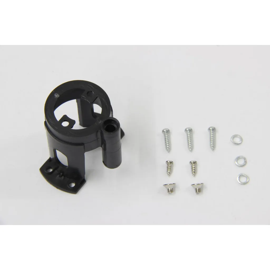 Support moteur Jamara Pitts Spécial - Pièce de rechange RC haute qualité
