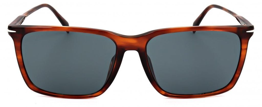 David Beckham Mod. Db 1145 G S Brown Horn Produktbild 