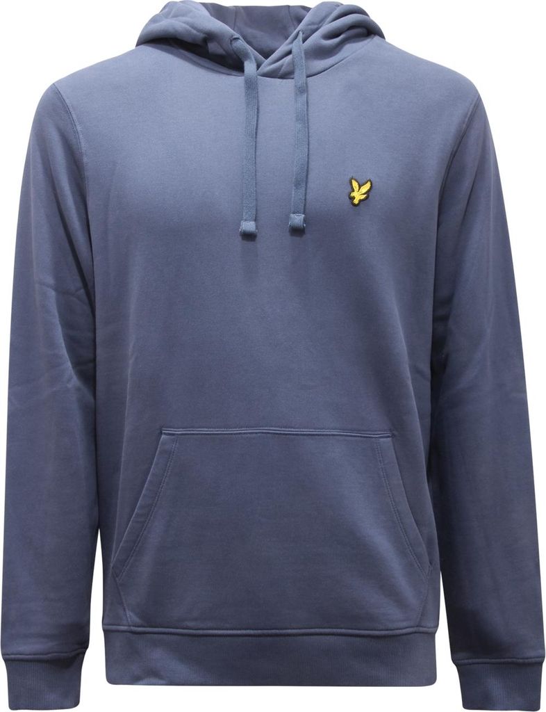 1957Av Felpa Uomo Lyle&Scott Man Sweatshirt