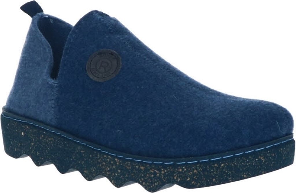 Rohde Damen Hausschuhe 612956 (Schuhgröße: 40)