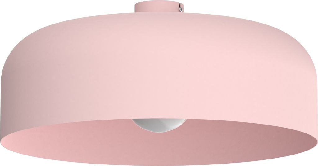 TUZZI Deckenleuchte, 1XE27, max. 42 W, Metall, D50cm