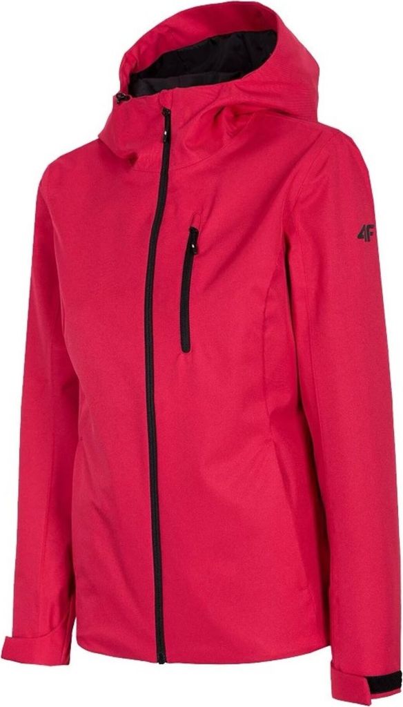 4F - NeoDry 5000 - Damen Regenjacke - pink