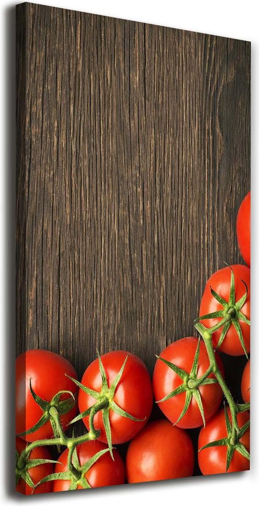 Tulup Leinwandbild - 70x140cm - Wandkunst - Drucke auf Leinwand - Leinwanddruck - Wohnzimmer Wanddekoration XXL - Wohnung Deko Kunstdrucke - Esse...