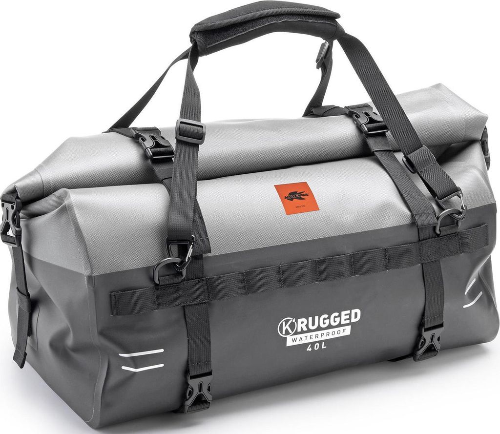 Kappa zadní brašna AV04 K`Rugged Obrázek produktu 