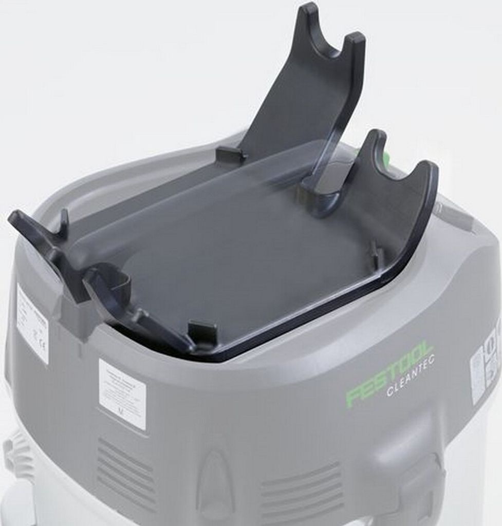 Festool Werkzeughalter 495155 WHR SRM 45-LHS 225 für SRM 45 E-Planex Absaugmobil