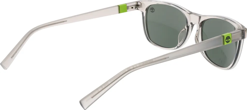 Timberland TB9327 20N 52: Occhiali da Sole Eco-Friendly e Resistenti - 3