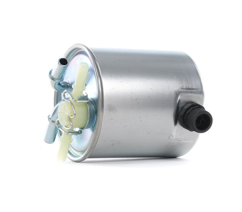 Kraftstofffilter PURFLUX FCS759 für RENAULT KOLEOS (HY) Filtereinsatz