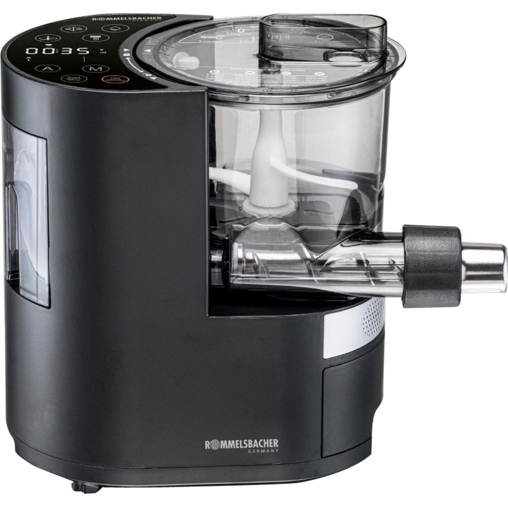 ROMMELSBACHER PM 220 Pastarella - 220 W - 230 V Obrázok produktu 