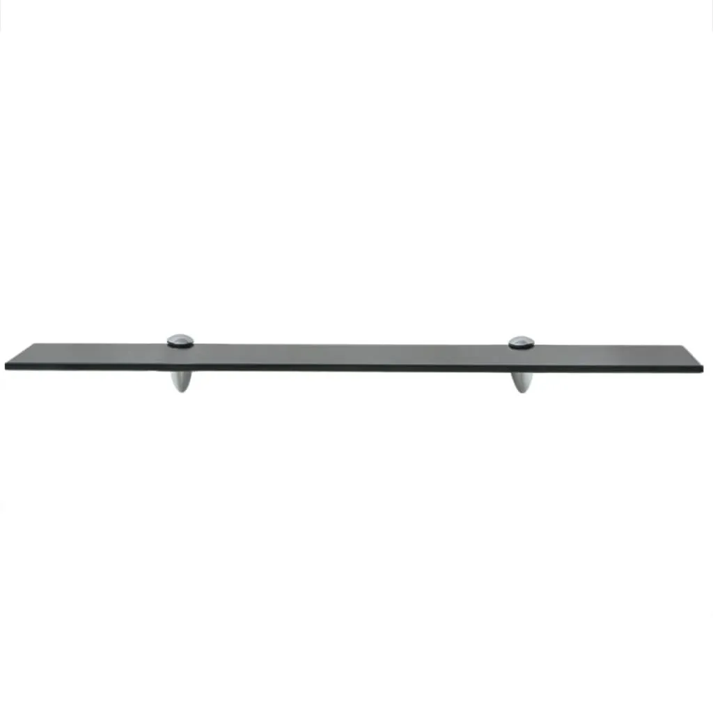 SYFAX™ Mensola Galleggiante in Vetro 70x20 cm 8 mm