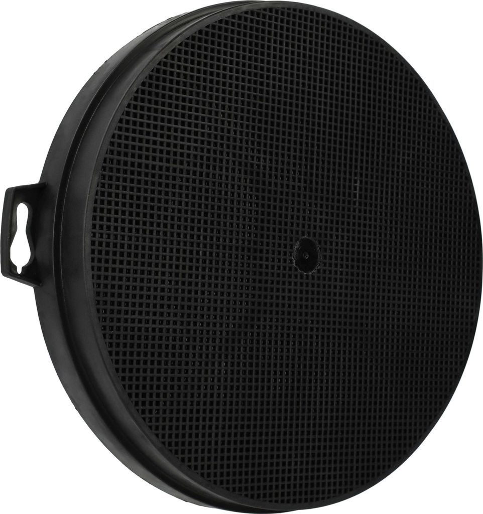 vhbw Aktivkohlefilter kompatibel mit Neff D8702N0GB/06, Produktbild 