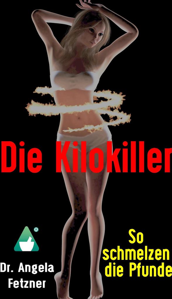 Die Kilokiller - So schmelzen die Pfunde