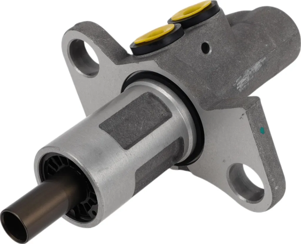 Maître-Cylindre Hydraulique de Freinage en Aluminium pour Audi A4